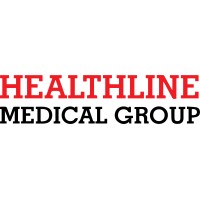 Healthline Medical Group logo - Similar company to Lens & Frames Optical