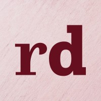 Roast Different logo - Similar company to &Soda