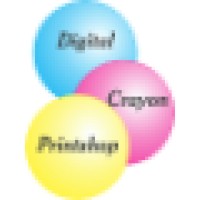 Digital Crayon Printshop LLC