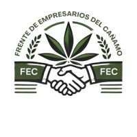 F.E.C. (Frente Empresarial del Cañamo) logo - Similar company to Taima