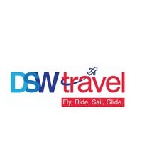DSW TRAVEL MARKETING logo - Similar company to Voice Artist