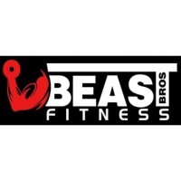 Beast Bros Fitness logo - Similar company to Mainstage Productions