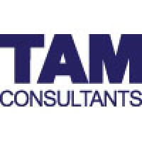 TAM Consultants, Inc., a Terracon Company logo - Similar company to Ivey Engineering, Inc.