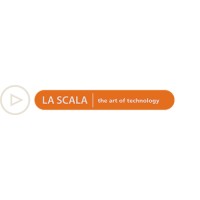 La Scala Integrated Media Corporation logo - Similar company to Pureimage Technology