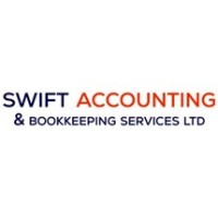 Swift Accounting & Bookkeeping Services Ltd logo - Similar company to Sunrae Bookkeeping Services