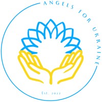 Angels For Ukraine logo - Similar company to Amitours