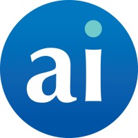The ai Corporation logo - Similar company to Fetch