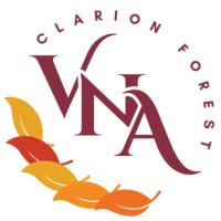 Clarion Forest VNA logo - Similar company to Care Smart Solutions