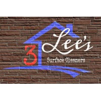 3 Lee's Surface Cleaners