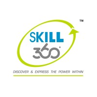 Skill 360° logo - Similar company to Srmd Divinetouch