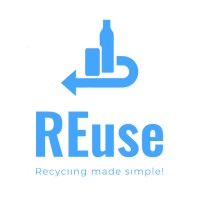 REuse logo - Similar company to Exelx