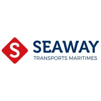 SEAWAY Transports Maritimes logo - Similar company to Dragus Int. Lda