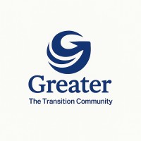 GREATER The Transition Community logo - Similar company to Seednow Consulting