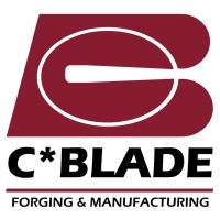 C Blade S.p.A. Forging & Manufacturing logo - Similar company to Scm Group Srl