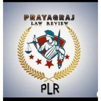 Prayagraj Law Review logo - Similar company to Lawgitimate