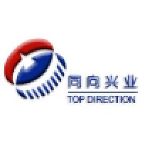 Top Direction Machinery (Shenzhen)