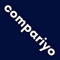 Compariyo logo - Similar company to The Lead Marketer