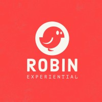 ROBIN EXPERIENTIAL logo - Similar company to Nyff Events