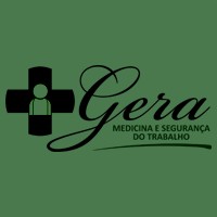 Gera Medicina e Segurança do Trabalho logo - Similar company to Laboratório Labormat