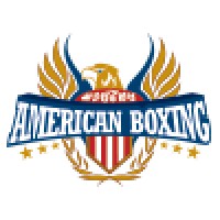 American Boxing & Fitness INC logo - Similar company to Craft Boxing Co.