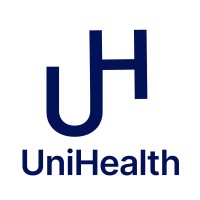 UniHealth logo - Similar company to Devscribe