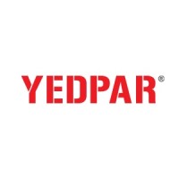 YEDPAR logo - Similar company to Helle Creative