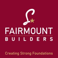 Fairmount Builders logo - Similar company to Unity Developers And Builders