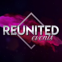 Reunited Events logo - Similar company to Dream It Conventions