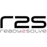 READY2SOLVE logo - Similar company to Wireup