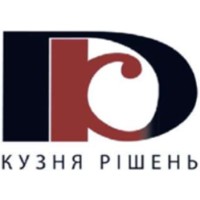 Кузня Рішень ТОВ logo - Similar company to Mat Edil