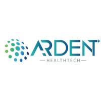 Ardent Health Tech logo - Similar company to Pwex Group | Healthtech & Business
