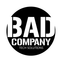 Bad Company Technical Solutions logo - Similar company to Bad Company