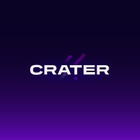 Crater.Club logo - Similar company to Workspaceio