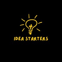 Idea Starters logo - Similar company to Rabbitian
