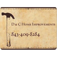 D&C Home Improvements
