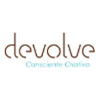 Devolve - Consciente Criativo logo - Similar company to Ideal Publicidade Ooh