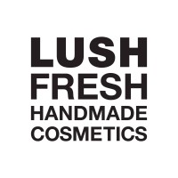 Lush Portugal logo - Similar company to Mumanu Ltd