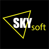 SkySoft logo - Similar company to Ktf