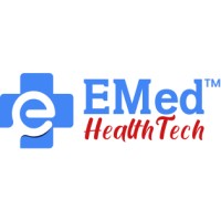 EMed HealthTech logo - Similar company to Emedstore