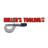 Miller's Tooling Pty Ltd logo - Similar company to Merrett Logging