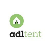 ADL Tent logo - Similar company to Gipfel Climbing Equipment