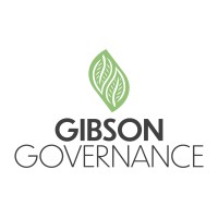 Gibson Governance Pty Ltd