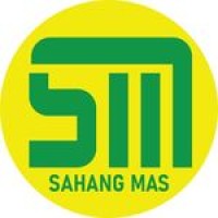 Perusahaan Dagang (Pd) Sahang Mas