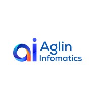 Aglin Infomatics logo - Similar company to Thay Technologies