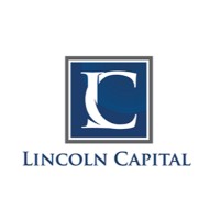 Lincoln Capital, Inc. logo - Similar company to Distinct Wealth