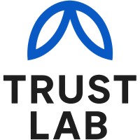Trust Lab logo - Similar company to Teforia