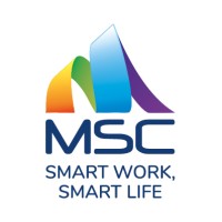 MSC Selections & Solutions Srl logo - Similar company to Msc Consultancy (Bvi)