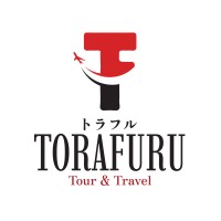 PT Torafuru Universal Travelindo logo - Similar company to Awstour