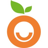 Happy Oranges logo - Similar company to Skaya Office