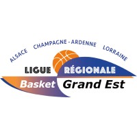 Ligue Régionale Grand Est de Basketball logo - Similar company to Ifrabb